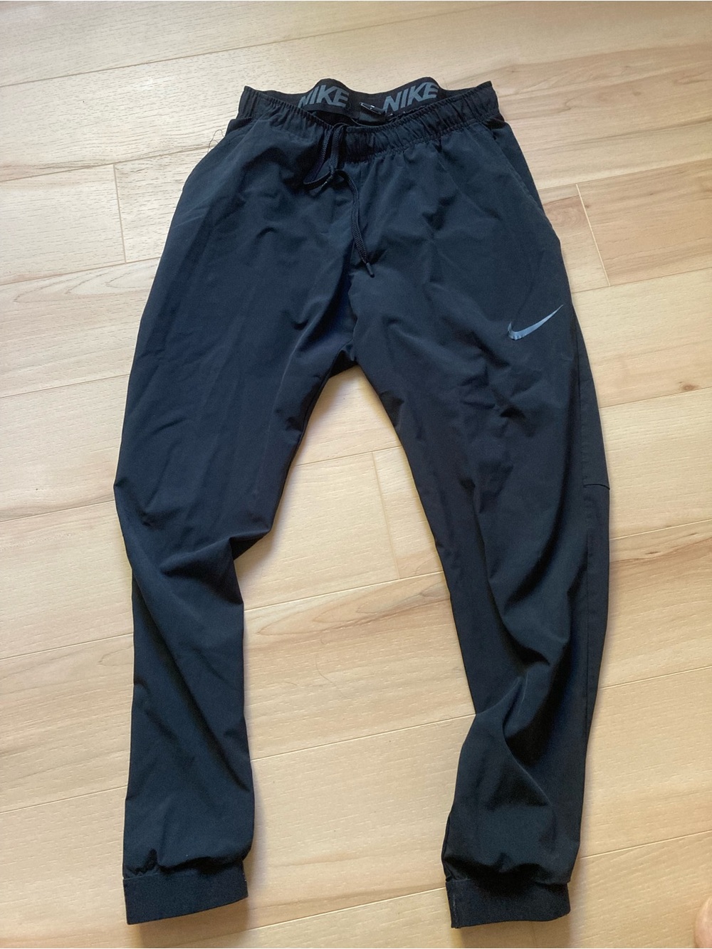 Nike Golf Men's Modern Jogger Pants